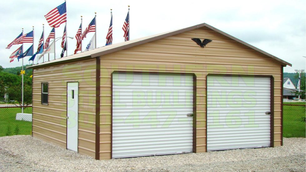 Southern Steel Buildings